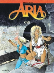 Aria Tome 16 : Ove