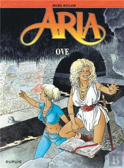 Bertrand.pt - Aria Tome 16 : Ove