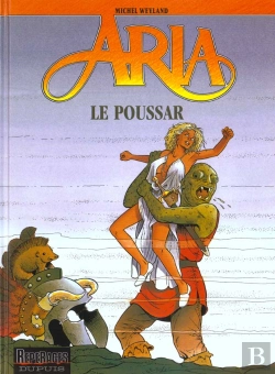 Bertrand.pt - Aria Tome 23 : Le Poussar