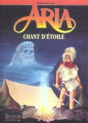Aria Tome 27 : Chant D'Étoile