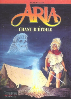 Bertrand.pt - Aria Tome 27 : Chant D'Étoile