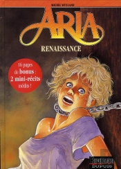Aria Tome 30 : Renaissance