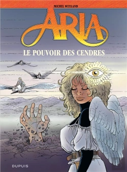 Bertrand.pt - Aria Tome 35 : Le Pouvoir Des Cendres
