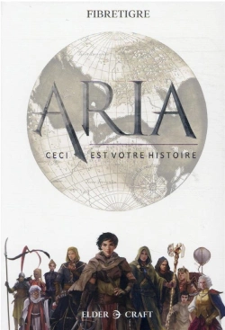 Bertrand.pt - Aria : Voyage En Osmanlie