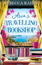 Ariaâ€™S Travelling Book Shop