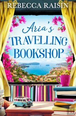 Bertrand.pt - Ariaâ€™S Travelling Book Shop