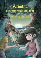 Ariadna Y El Guardian Del Mar