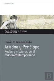 Ariadna Y Penélope. Premio Internacional De Ensayo Jovellanos 2004