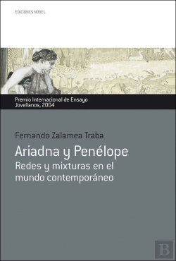 Bertrand.pt - Ariadna Y Penélope. Premio Internacional De Ensayo Jovellanos 2004