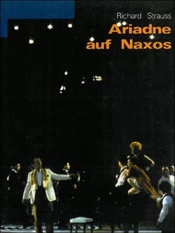 Ariadne Auf Naxos