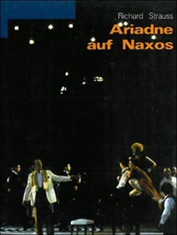 Bertrand.pt - Ariadne Auf Naxos