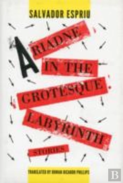 Bertrand.pt - Ariadne In The Grotesque Labyrinth