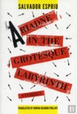 Bertrand.pt - Ariadne In The Grotesque Labyrinth