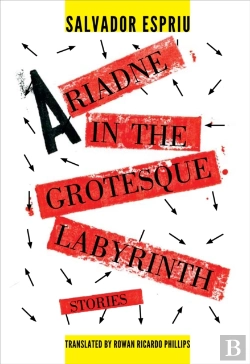 Bertrand.pt - Ariadne In The Grotesque Labyrinth