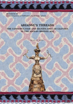 Bertrand.pt - Ariadne'S Threads