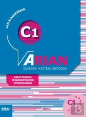 Arian C1 - Lan Koadernoa
