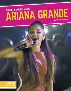 Bertrand.pt - Ariana Grande