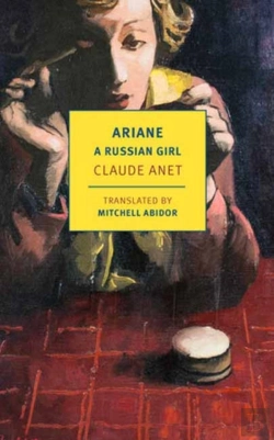 Bertrand.pt - Ariane, A Russian Girl