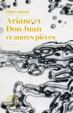 Bertrand.pt - Ariane Et Don Juan Et Autres Pièces