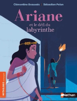 Bertrand.pt - Ariane Et Le Défi Du Labyrinthe