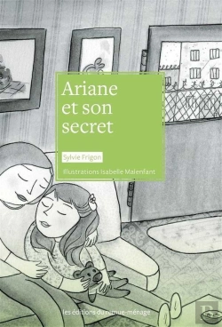 Bertrand.pt - Ariane Et Son Secret
