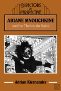 Bertrand.pt - Ariane Mnouchkine And The Theatre Du Soleil