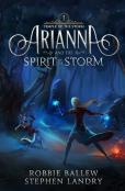 Arianna And The Spirit Of The Storm