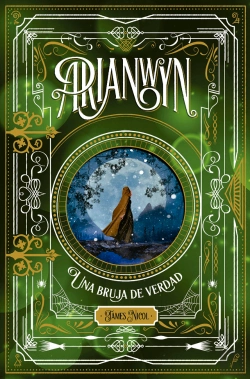 Bertrand.pt - Arianwyn 3. Una Bruja De Verdad