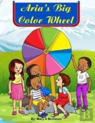 Aria'S Big Color Wheel