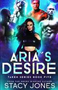 Aria'S Desire