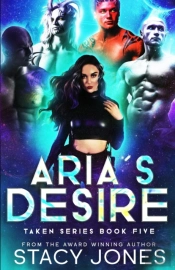 Aria'S Desire