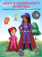 Aria'S & Grandmommy'S Adventures