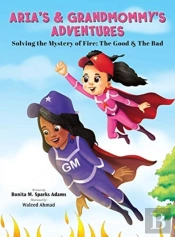 Aria'S & Grandmommy'S Adventures