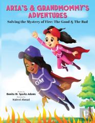 Aria'S & Grandmommy'S Adventures