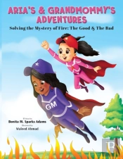 Aria'S & Grandmommy'S Adventures