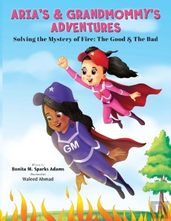 Bertrand.pt - Aria'S & Grandmommy'S Adventures