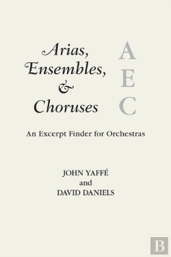 Bertrand.pt - Arias, Ensembles, & Choruses