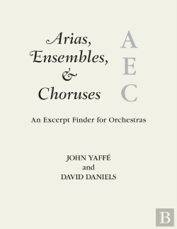 Bertrand.pt - Arias, Ensembles, & Choruses