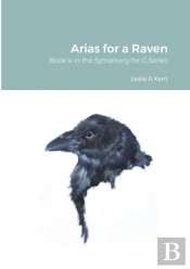 Arias For A Raven