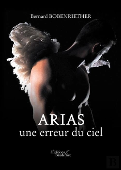 Bertrand.pt - Arias, Une Erreur Du Ciel