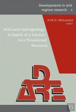 Bertrand.pt - Arid Land Hydrogeology: In Search Of A Solution To A Threatened Resource