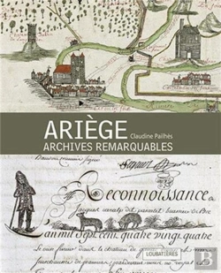 Bertrand.pt - Ariege, Archives Remarquables
