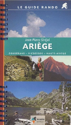 Bertrand.pt - Ariege