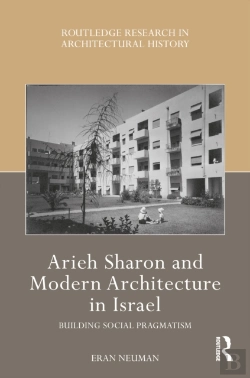 Bertrand.pt - Arieh Sharon And Modern Architecture In Israel