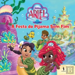 Bertrand.pt - Ariel 2: A Festa Do Pijama Sem Fim