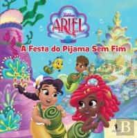 Ariel 2 - A Festa do Pijama Sem Fim