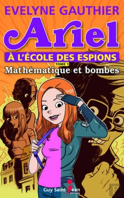 Bertrand.pt - Ariel A L'Ecole Des Espions V 01 Arithmetique Et Bombes