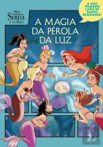 Ariel - A Magia da Pérola da Luz