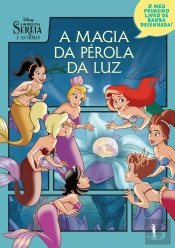 Ariel - A Magia da Pérola da Luz