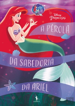 Bertrand.pt - Ariel - A Pérola da Sabedoria da Ariel